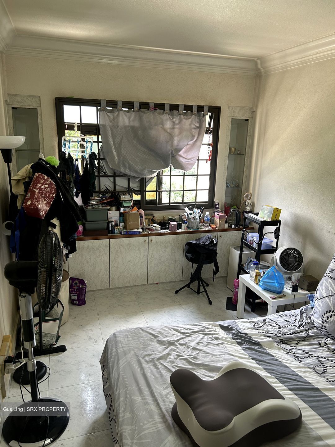 Blk 184 Stirling Rise (Queenstown), HDB 4 Rooms #591511441